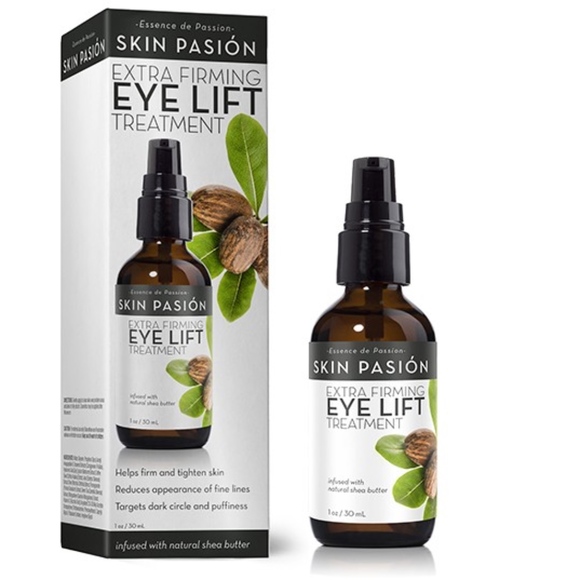Skin Pasion Extra Firming Eye Lift Treatment, 1 Oz - Picture 1 of 1